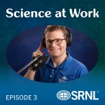 Science at Work