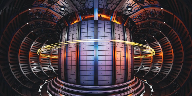 Savannah River National Laboratory to Receive $1.5M for Technology to Enable Fusion Power Plants